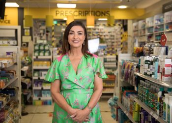 Meagher’s launch first video-call pharmacist service