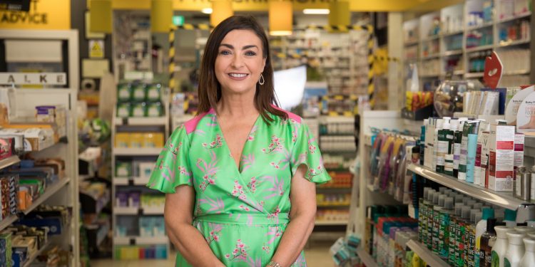 Meagher’s launch first video-call pharmacist service