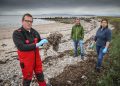 Wet Wipes and Sanitary Products found to be Microplastic Pollutants in Irish Waters
