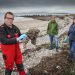 Wet Wipes and Sanitary Products found to be Microplastic Pollutants in Irish Waters
