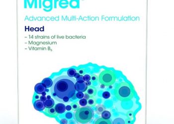 Most Innovative Product – Bio-Kult Migrea