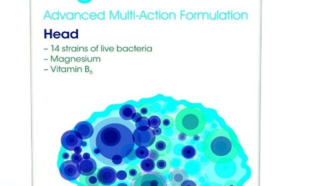 Most Innovative Product – Bio-Kult Migrea