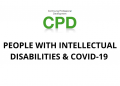 June 2020 CPD: PWID