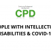June 2020 CPD: PWID