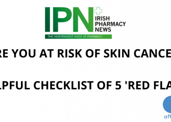 Are you at risk of skin cancer?