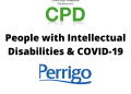 People with Intellectual Disabilities & COVID-19