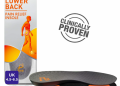 Best Living Aid/Device Product – Scholl InBalance Pain Relief Insoles