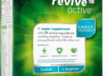 Revive Active won the Best Irish Pharmacy Brand category for 2020.