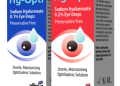 Best Eye Care Product – Hy-Opti