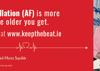Keep The Beat awareness campaign