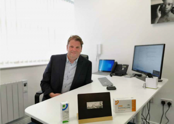 Keeping an ‘Eye’ on Care