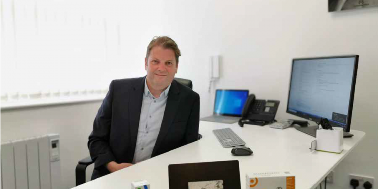 Keeping an ‘Eye’ on Care