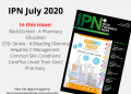 IPN July Digital Magazine now available