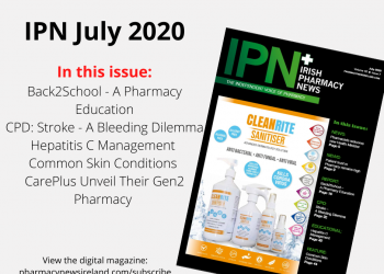 IPN July Digital Magazine now available