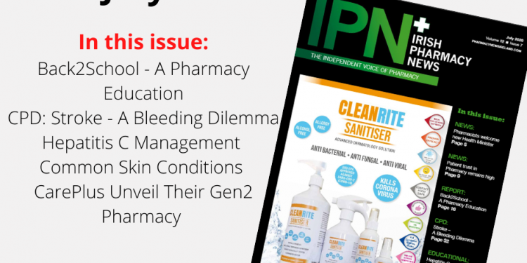 IPN July Digital Magazine now available