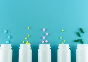 One third of unused medicines are dangerously discarded