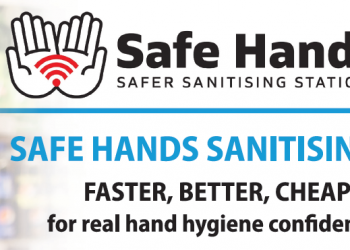 Solv-X – range of Covid hygiene products