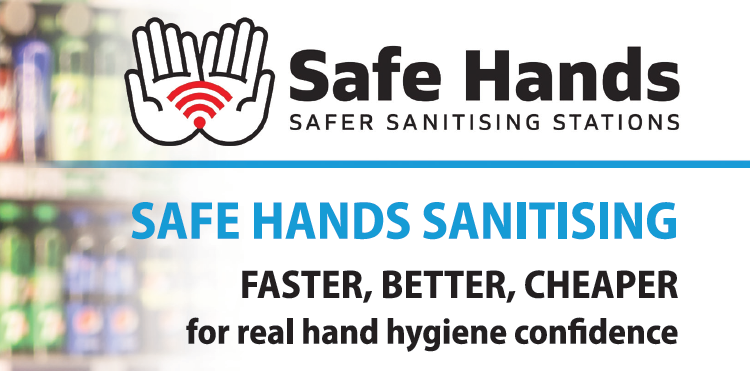 Solv-X – range of Covid hygiene products