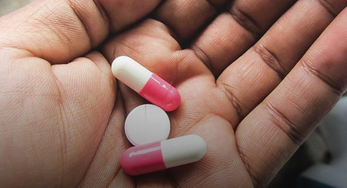 Mixing alcohol and medication may be harming more than a quarter of older adults