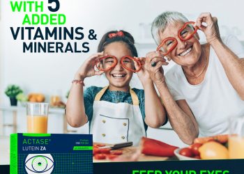 Actase Lutein ZA