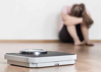Mental Health focus on ‘Eating Disorders’