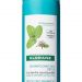Klorane launches NEW Detox Dry Shampoo with Aquatic Mint