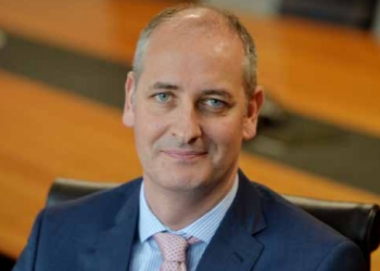 Paul Reid Named As New IPHA President