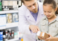 Pharmacy Role in Nutrition in Children