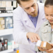 Pharmacy Role in Nutrition in Children