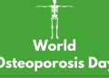 World Osteoporosis Day