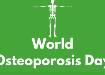World Osteoporosis Day