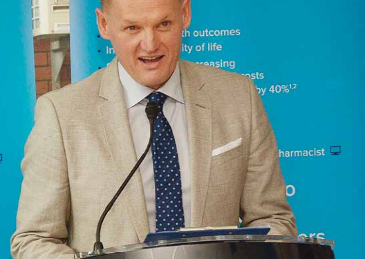 Innovation on the Horizon for Garvan