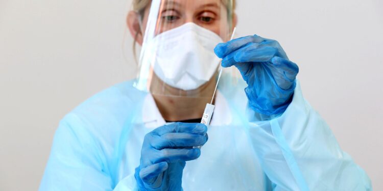 Boots Ireland Becomes the First Pharmacy in Ireland to Offer COVID-19 Testing Service in Stores