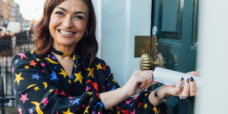 Help Meaghers Pharmacy help those experiencing homelessness