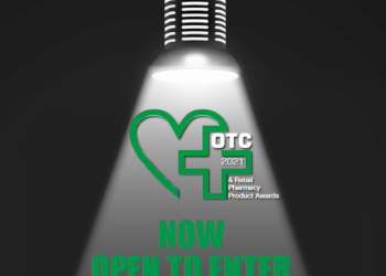 OTC & Retail Pharmacy Product Awards – Entries Now Open!