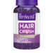 Super-boost your hair routine with Hair Crush Gummies by Perfectil and Tips from Beauty Expert Pamela Laird