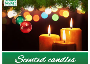 #12TriggersOfChristmas: 12 common asthma triggers this Christmas