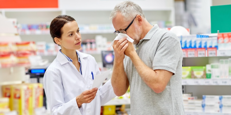 Cold and Flu during Covid