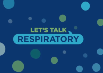 Teva Ireland launch LetsTalkRespiratory.ie