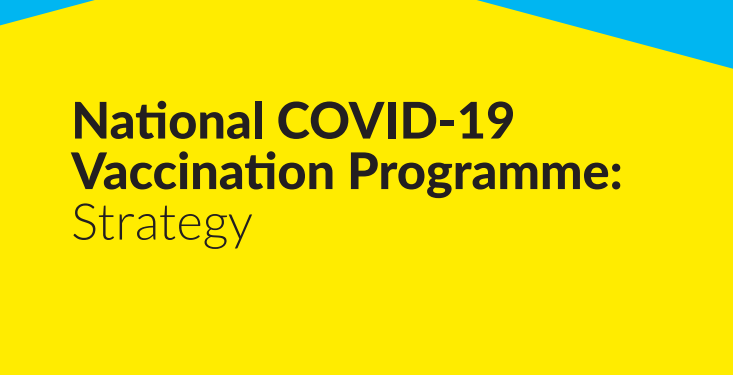 National COVID-19 Vaccination Strategy