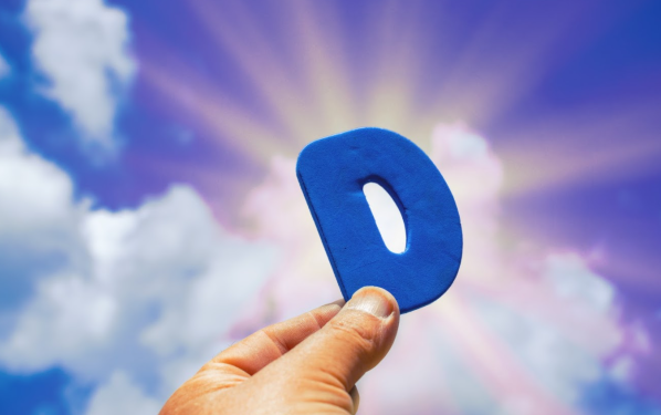 ‘Sunshine Vitamin under the Spotlight’