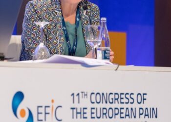 Pain management in children