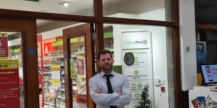 How LloydsPharmacy are offering a ‘Supporting Role’