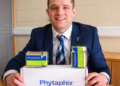 Made in Ireland – Phytaphix, a scientific nutrition product company launched by Dr Kerley in Oct 2020