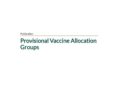 143,000 cumulative vaccine doses administered to January 24