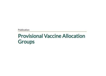 143,000 cumulative vaccine doses administered to January 24