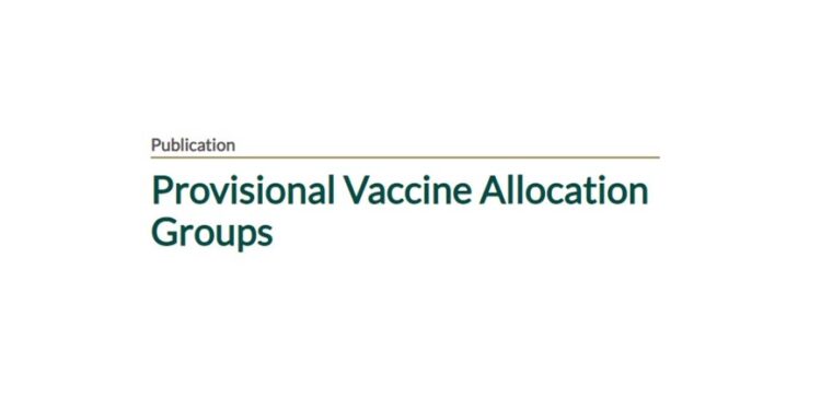 143,000 cumulative vaccine doses administered to January 24