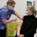 New Vaccination Centre established at Beacon Hospital to support HSE