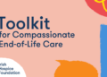 New free Toolkit launched to support those delivering end-of-life care as COVID-19 continues to surge