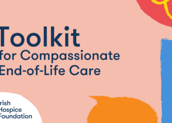 New free Toolkit launched to support those delivering end-of-life care as COVID-19 continues to surge
